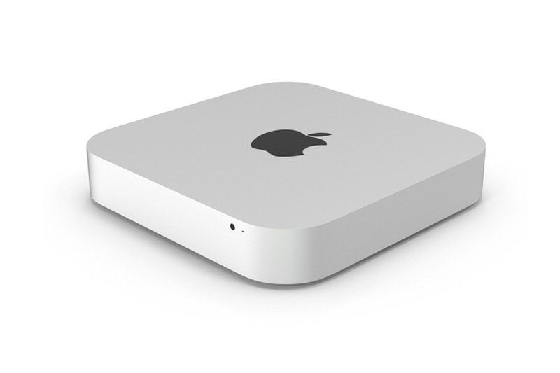 2016 Apple Mac-Mini