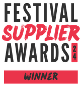 FESTIVAL SUPPLIER AWARDS 24