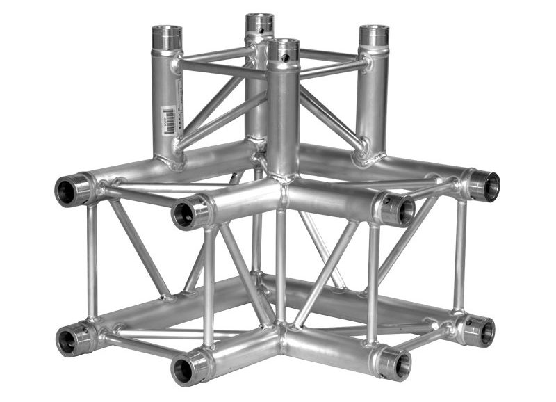 Truss - H30V 3 Way Corner