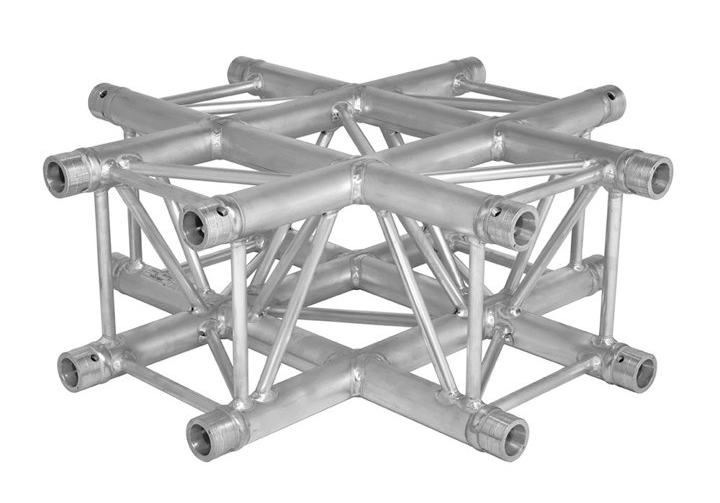 Truss - H30V 4 Way Cross