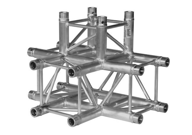 Truss - H30V 4 Way Section