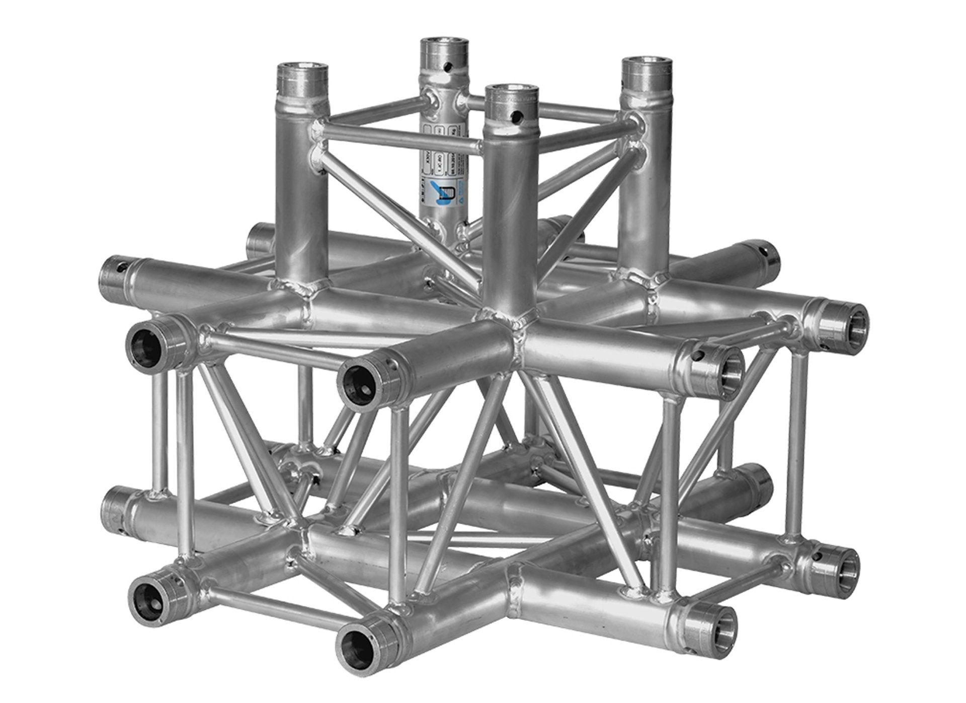 Truss - H30V 5 Way Section