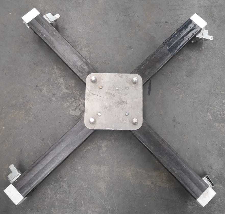 Truss - H30V X Base Custom