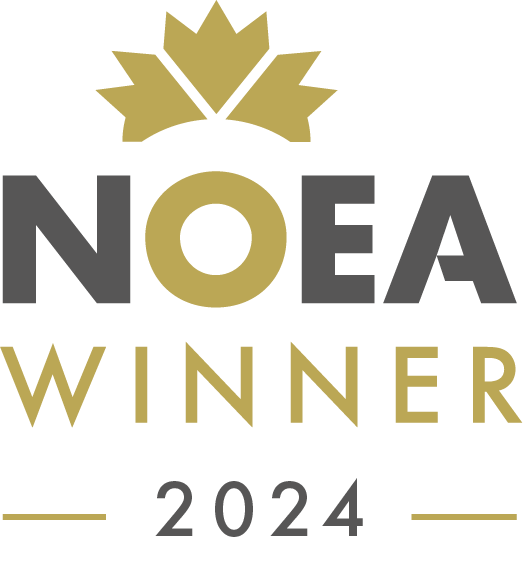 NOEA Winner 2024