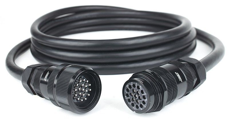 Socapex Cable