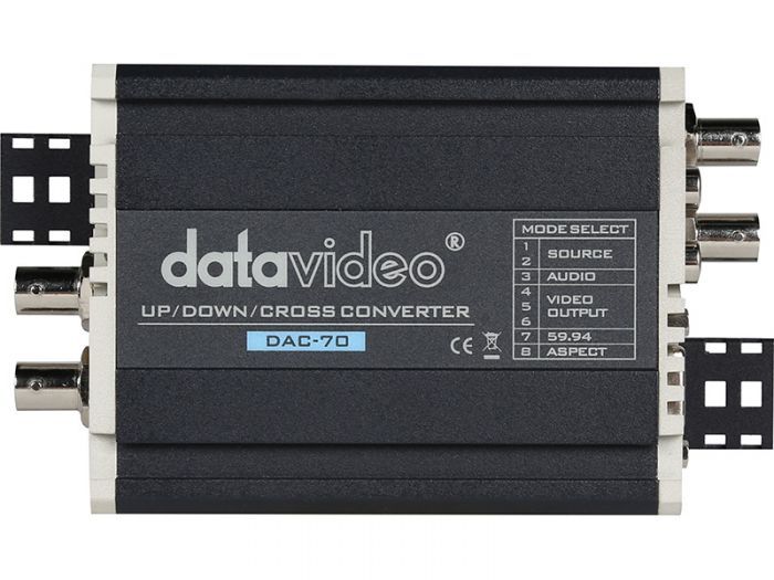 DataVideo DAC-70