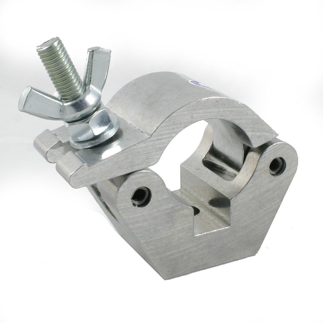 Aluminium Half Coupler Doughty Clamp