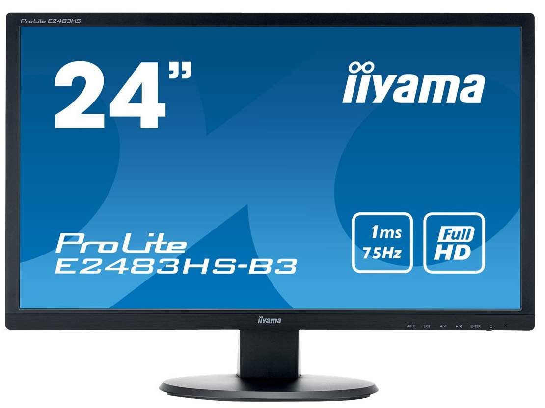 iiyama ProLite 24