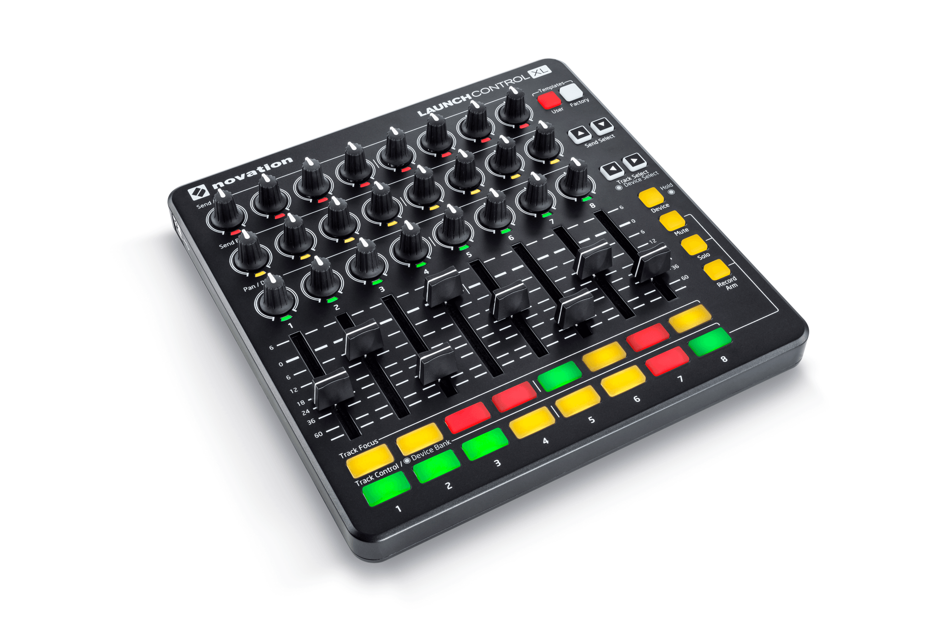 Novation LaunchControl XL