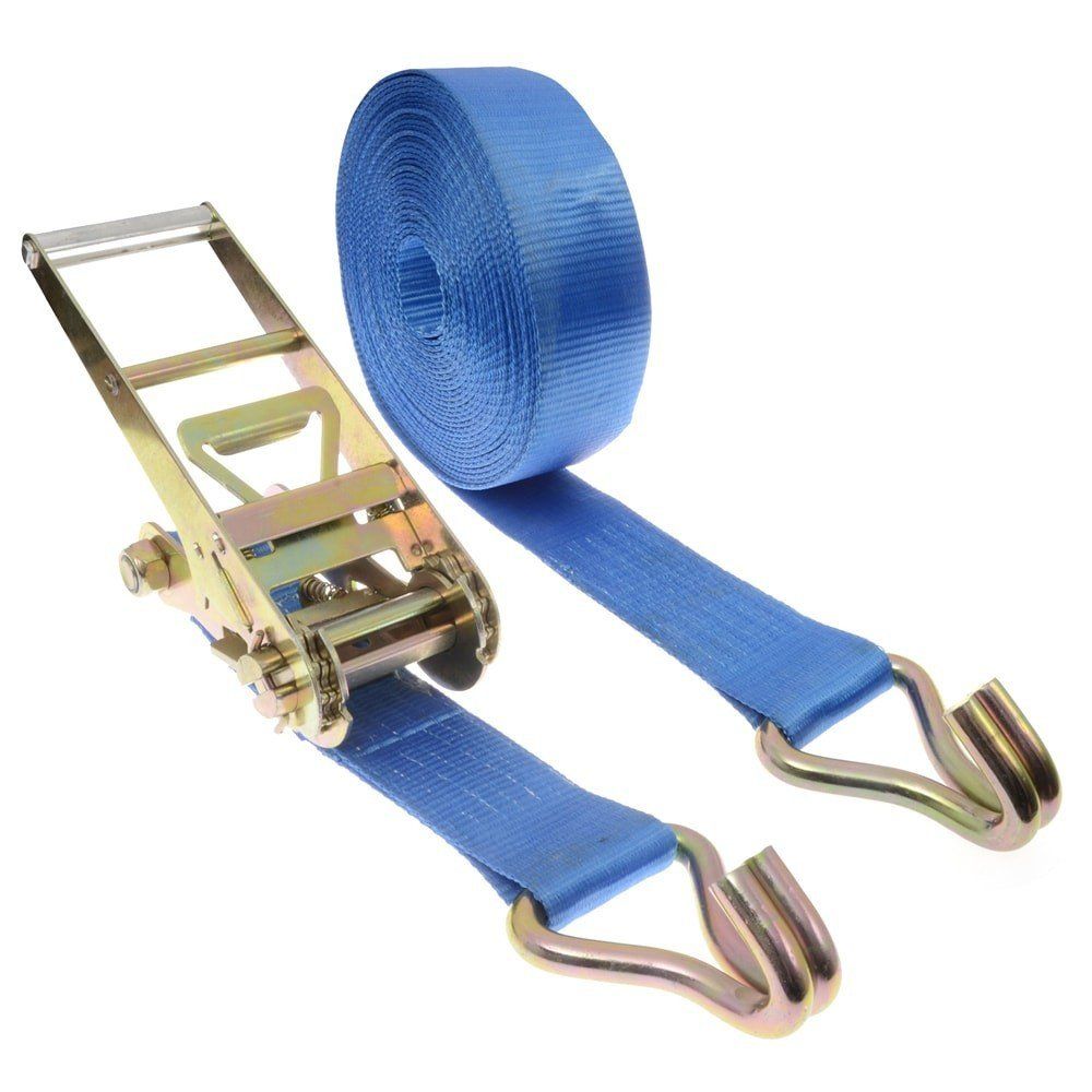 Ratchet Straps