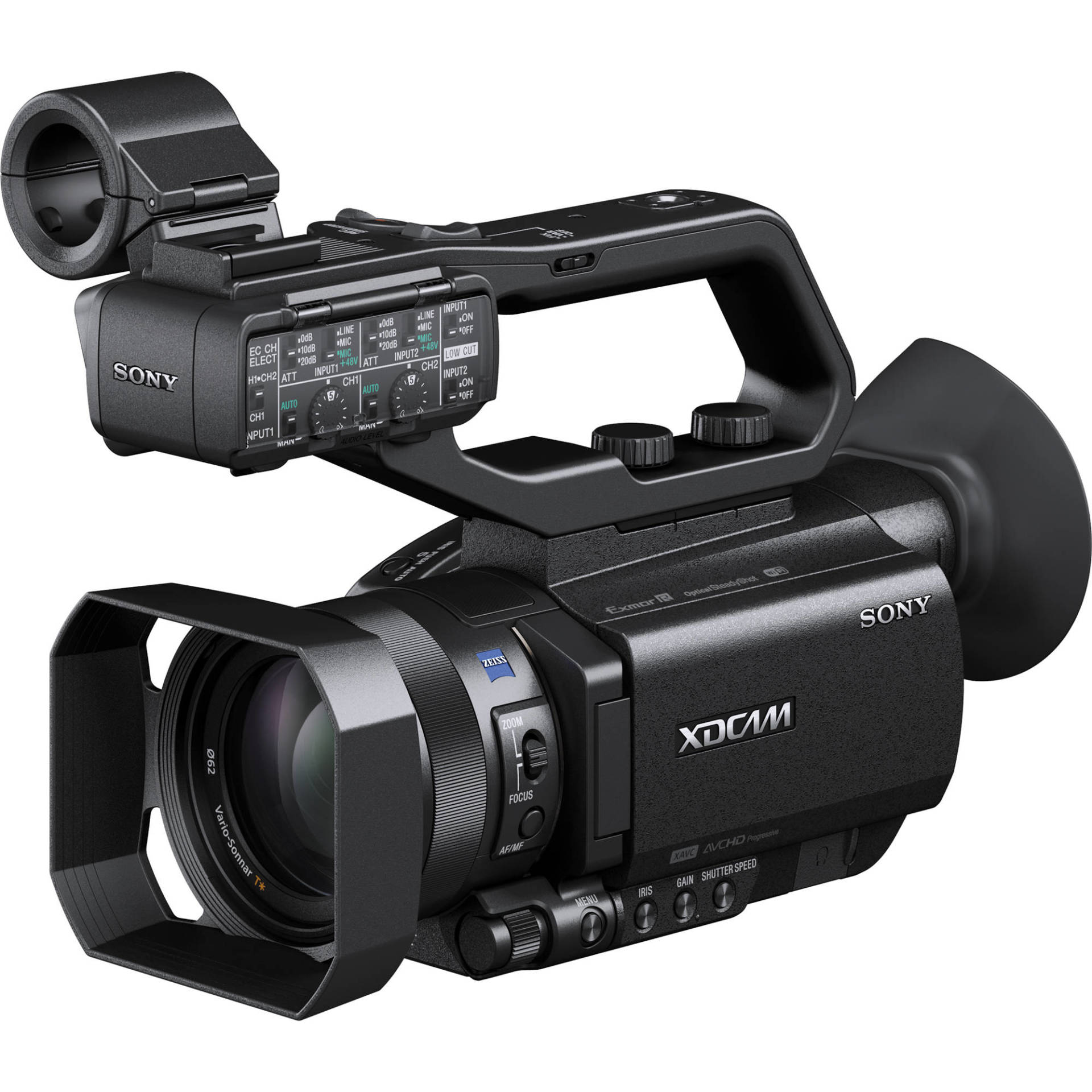 Sony PXW-X70