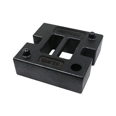 Flints Stage Weight