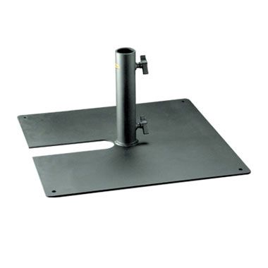 Steel Tank Trap