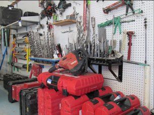 Tools — Tool Rental in Heyburn, ID