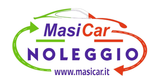 masicar noleggio logo