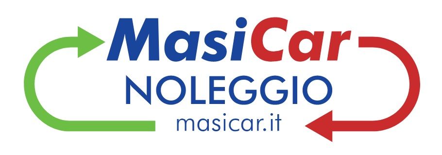 masicar noleggio logo