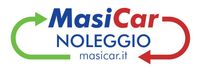 masicar noleggio logo