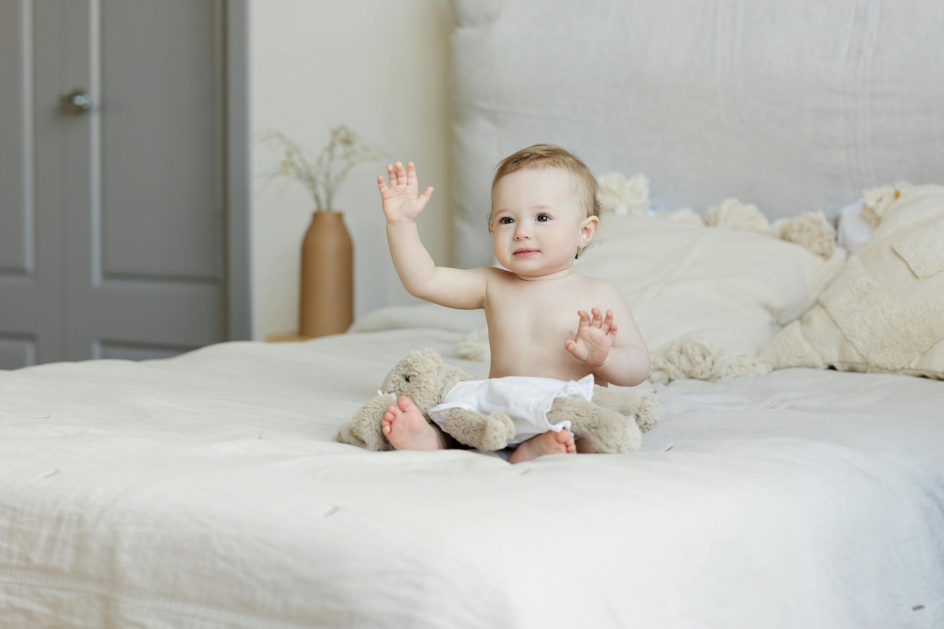 Bebés y Niños