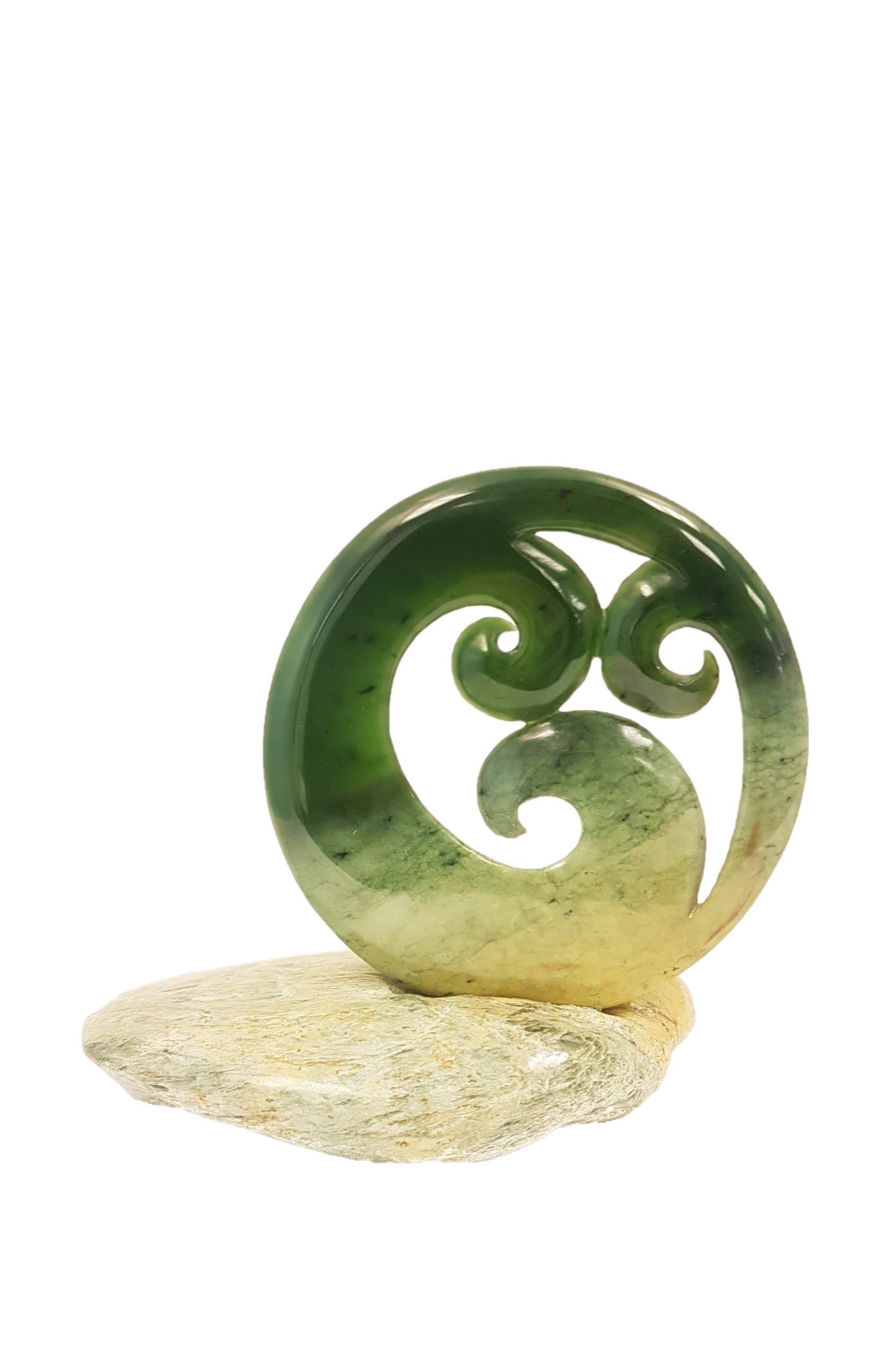 Pounamu