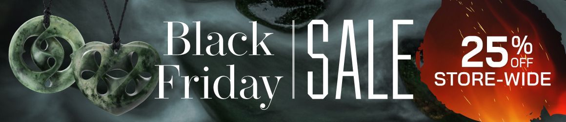 Black Friday sale 25% off