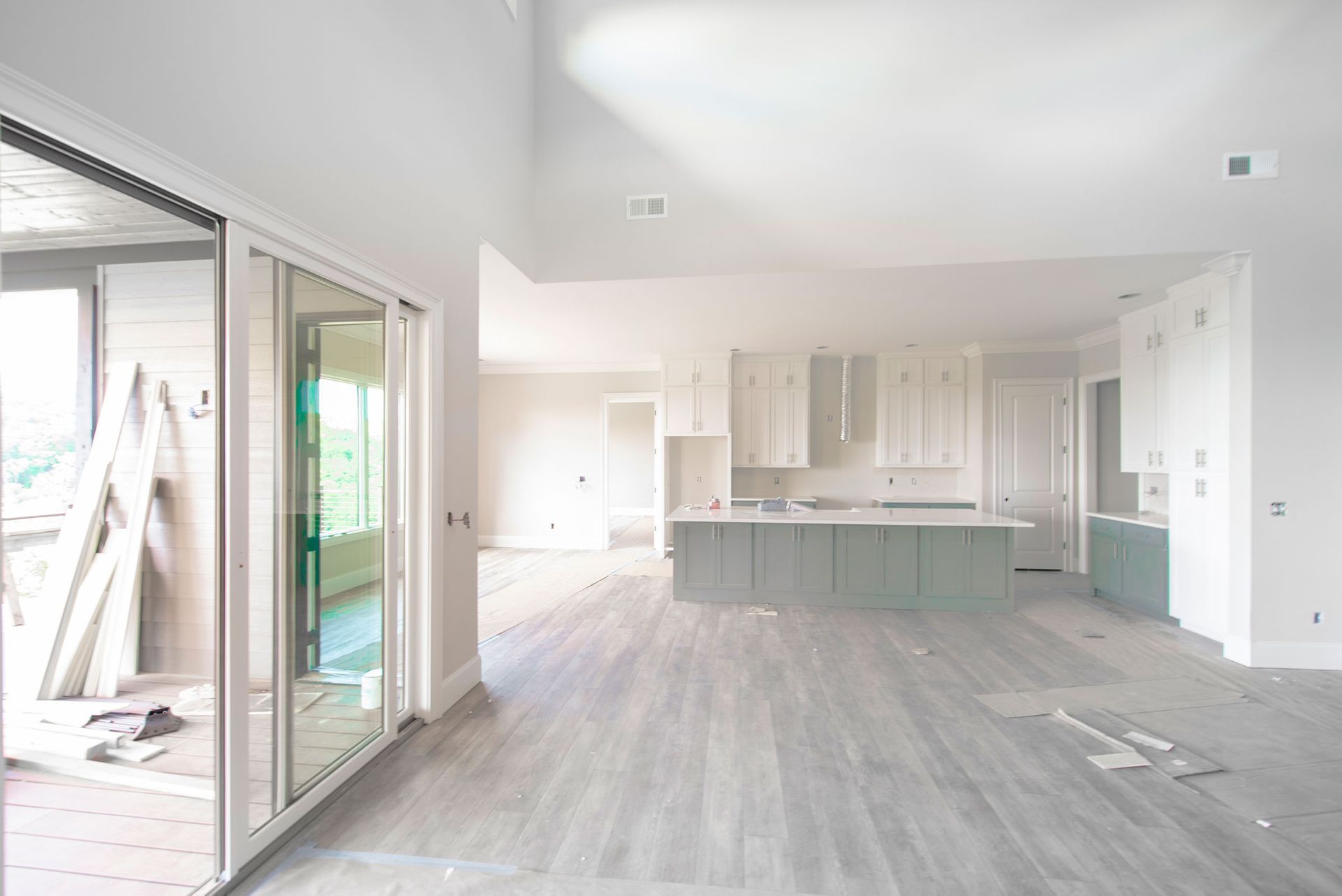 Interior Remodeling | Hicksville, OH | Ultimate Dream Builders