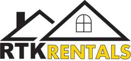 RTK Rentals LLC Logo