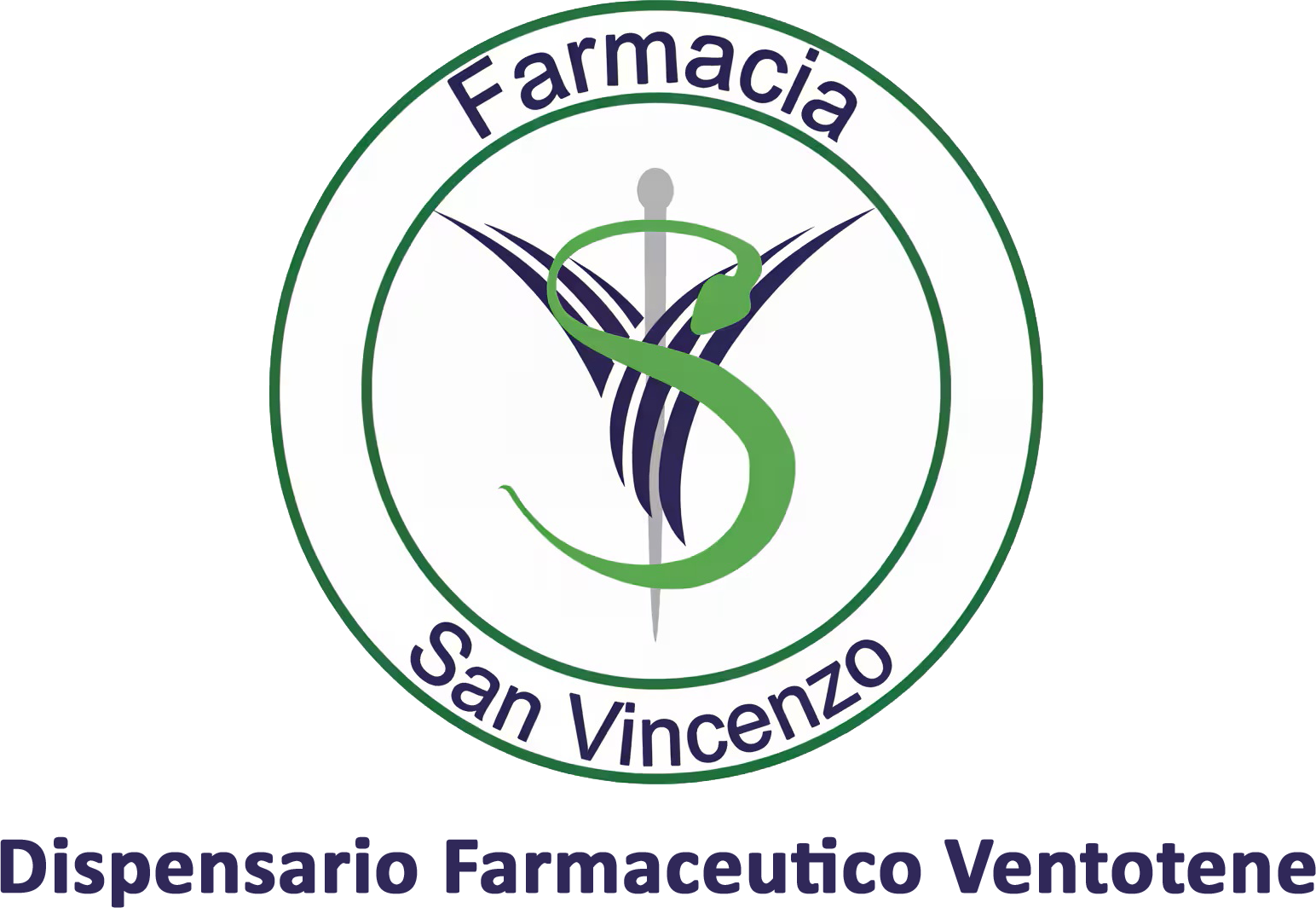 Farmacia San Vincenzo Dispensario
