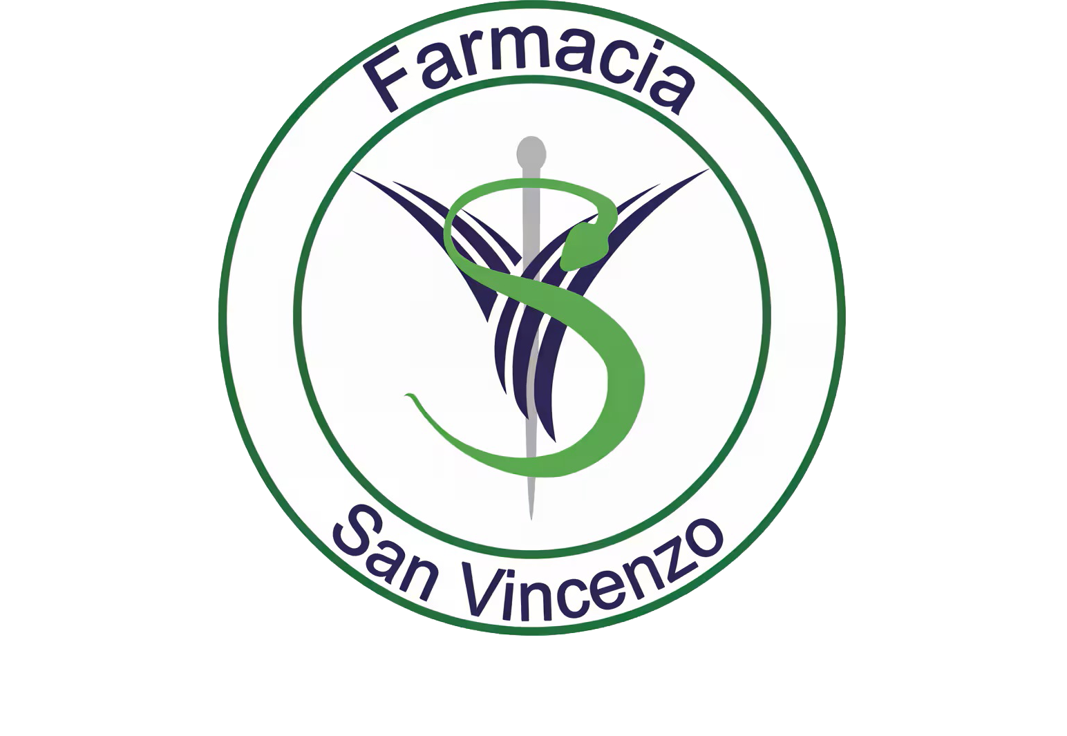 Farmacia San Vincenzo Dispensario