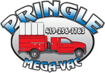 Duct Cleaning Service in Toledo, OH | Pringle Mega-Vac