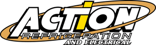 Action Refrigeration Mechanical & Electrical LOGO