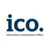Logo for the Information Commissioner's Office, featuring the text