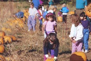 Our program focuses on the developmental skills needed to succeed in kindergarten Our program focuses on the developmental skills needed to succeed in kindergarten