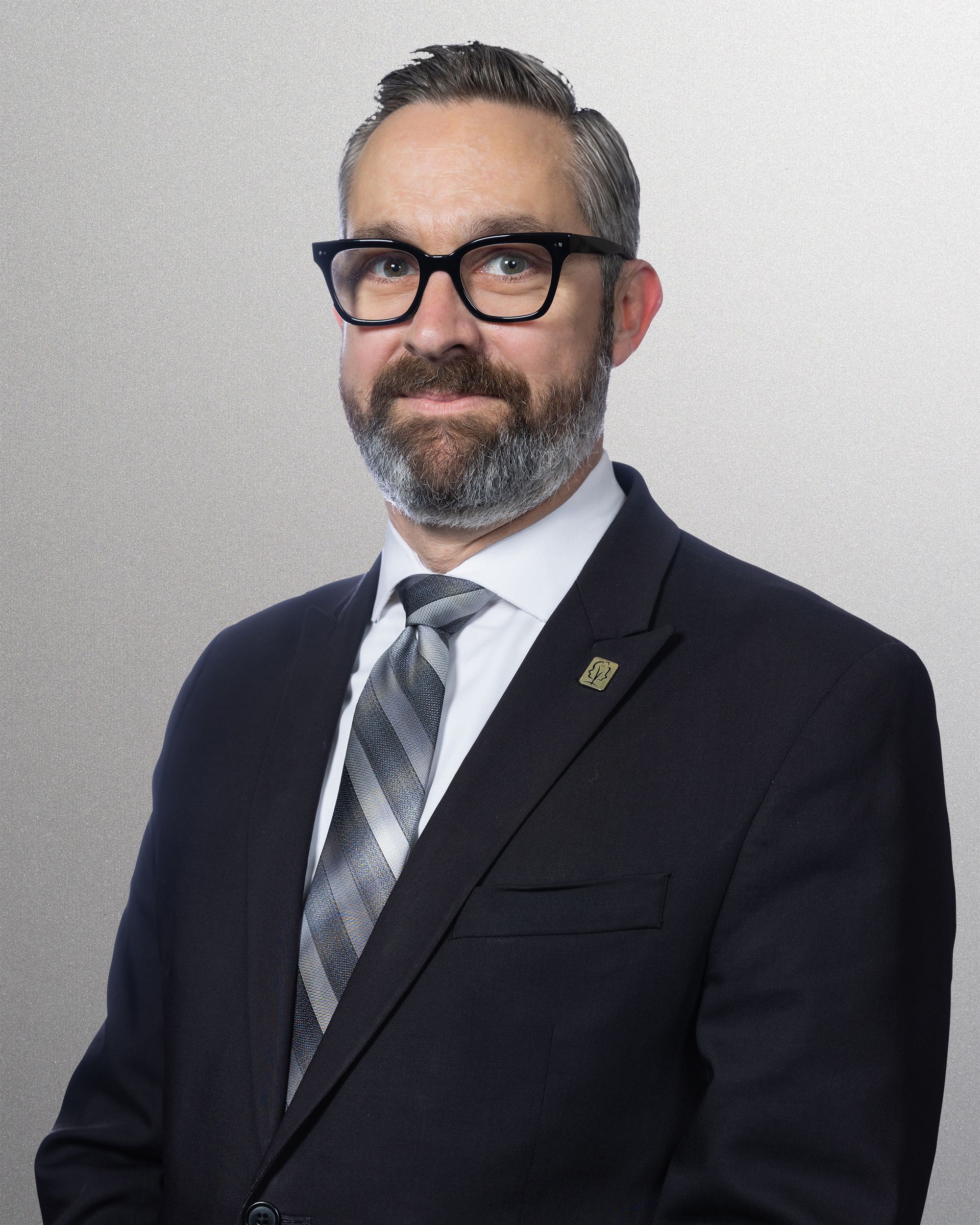 Roger L. Sharp II (RJ)