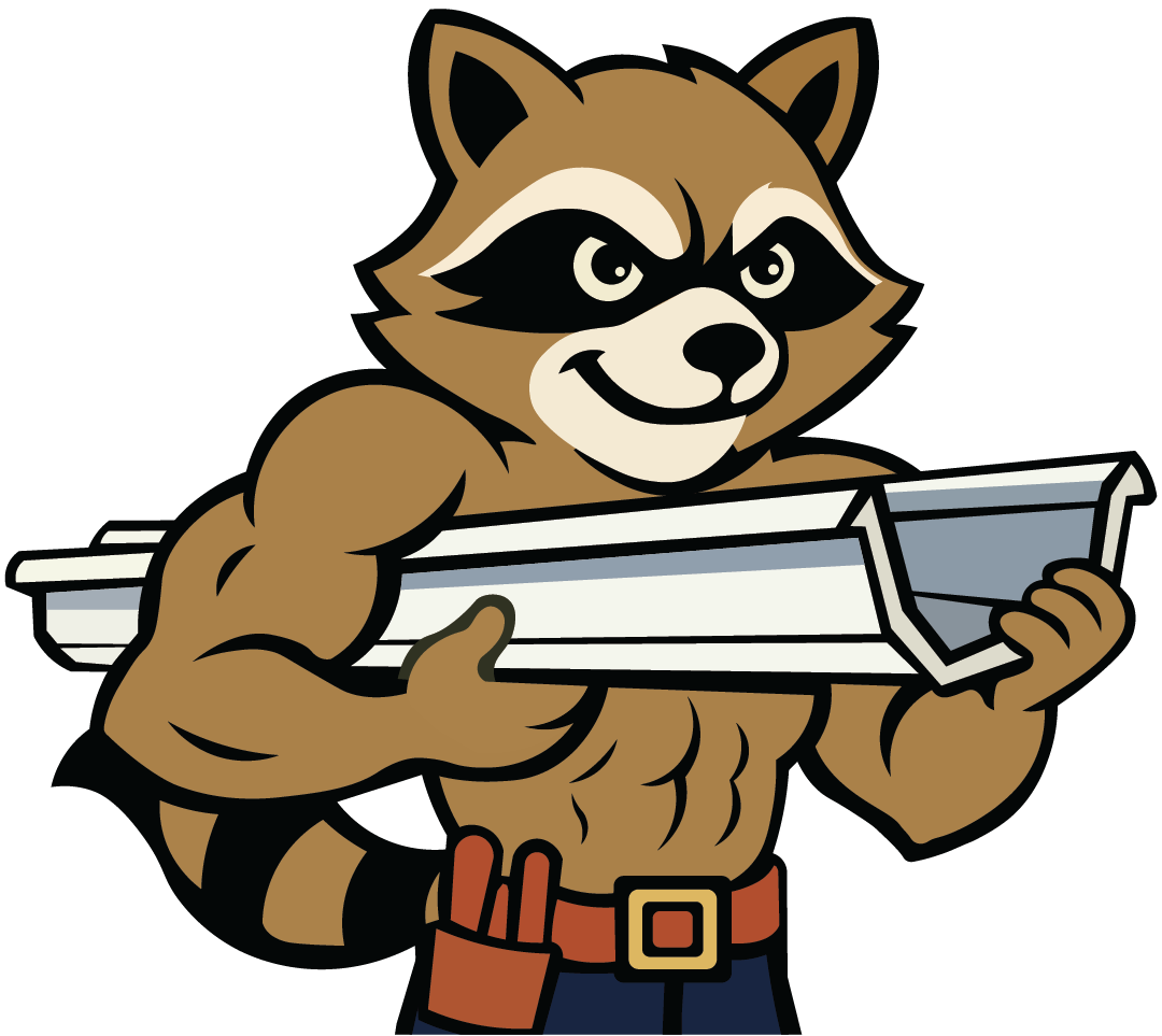 A man is carrying a ladder over his shoulder and holding a piece of paper.