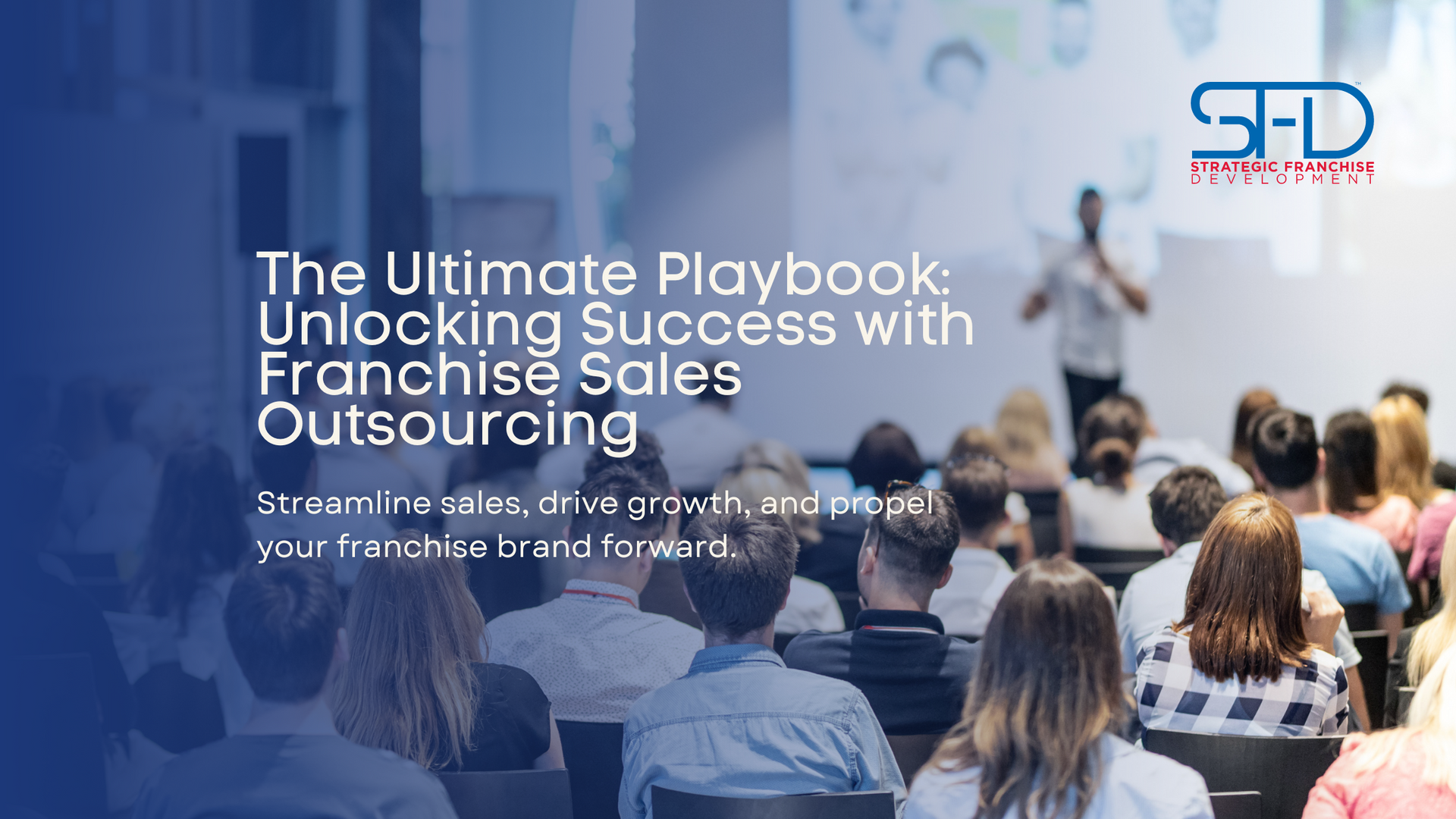 franchise sales outsourcing playbook