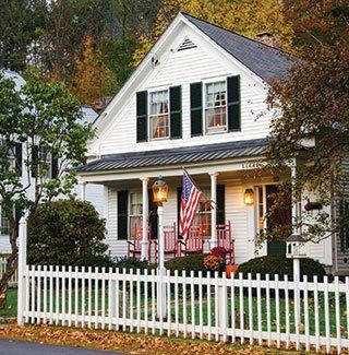 Old Picket Fence - Fencing Service in Martinsville, VA