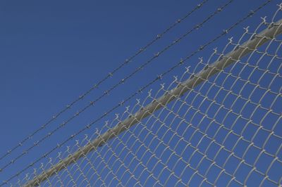 Security Fence - Fencing Service in Martinsville, VA