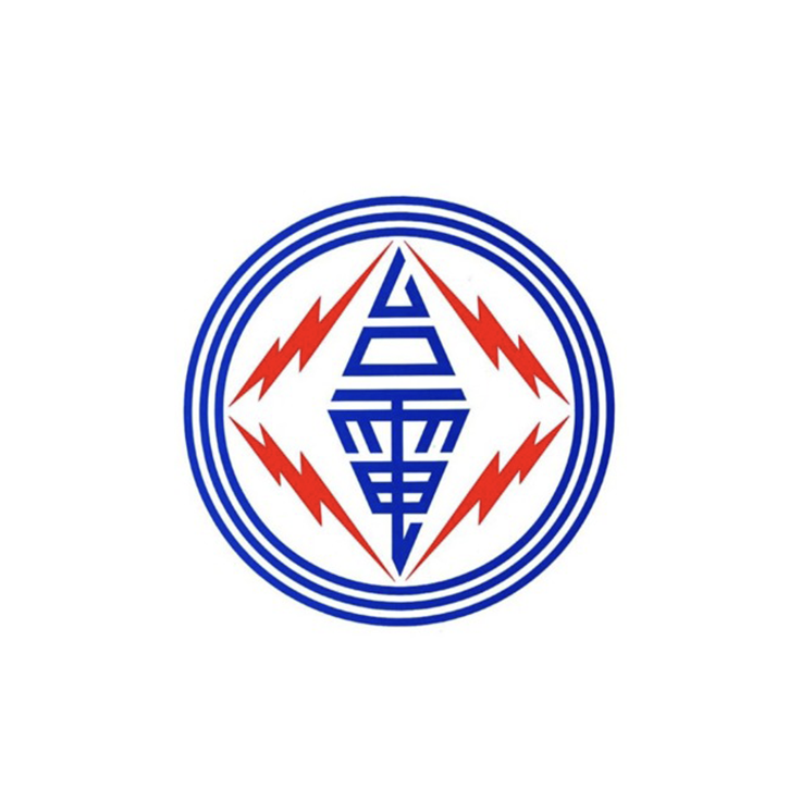 台電logo
