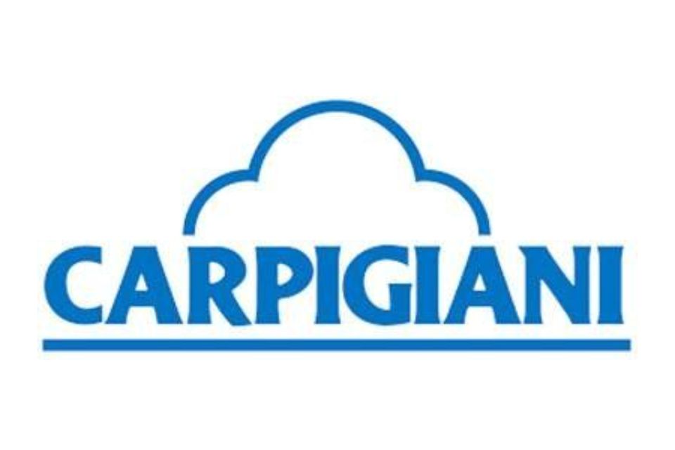 CARPIGIANI - LOGO