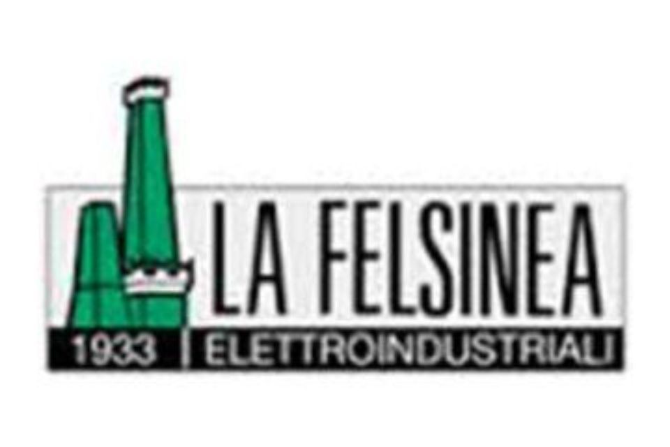 LA FELSINEA - LOGO