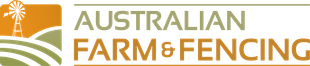 Australian farm and fencing