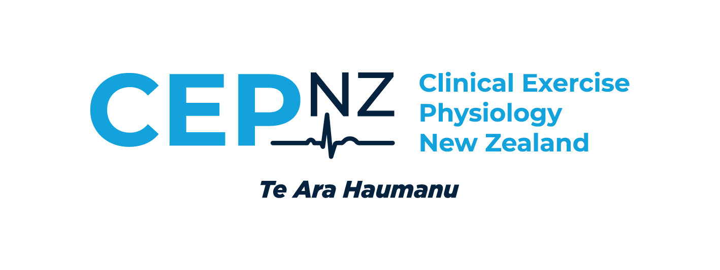 Clinical Exercise Physiology New Zealand