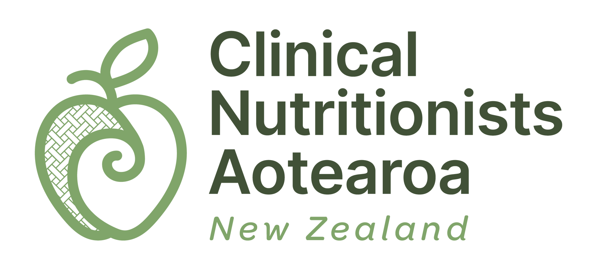 Clinical Nutritionists Aotearoa New Zealand