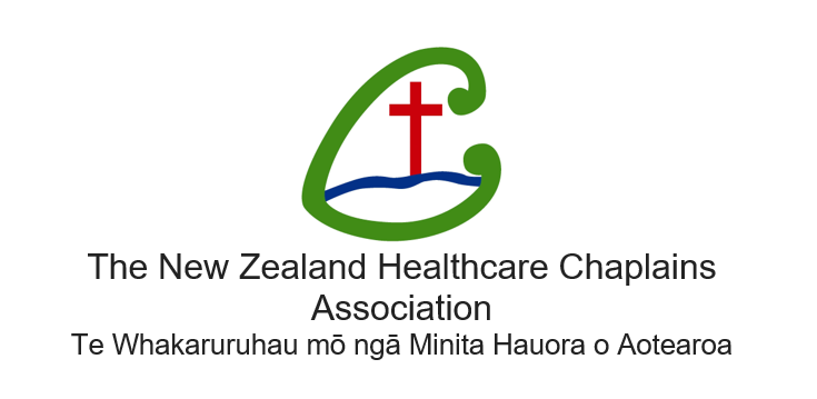 New Zealand Healthcare Chaplains Association