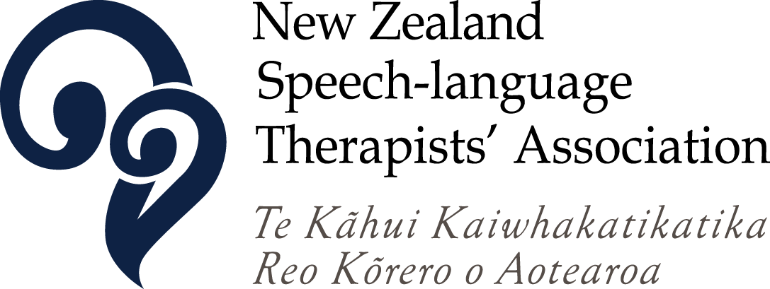 New Zealand Speech-Language Therapists' Association