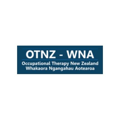 Occupational Therapy New Zealand