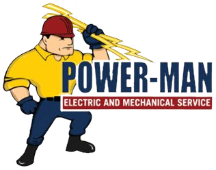 Power-man Electric & Mechanical Services