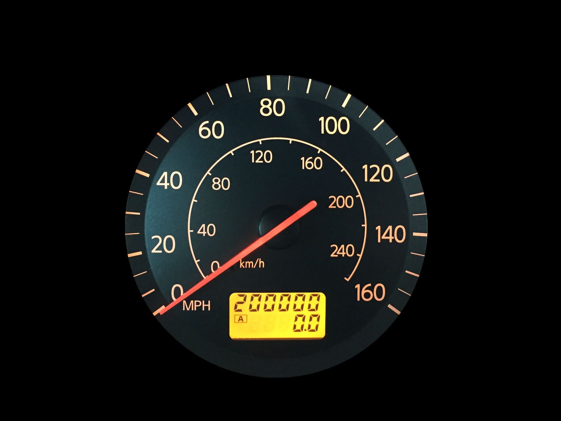 The Safety Risks of a Malfunctioning Speedometer | Precision Automotive Service NY