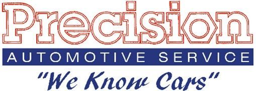 Endicott Auto Services - Precision Automotive Service