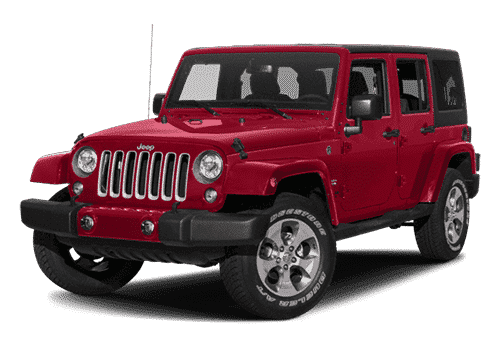 Jeep Repair and Service